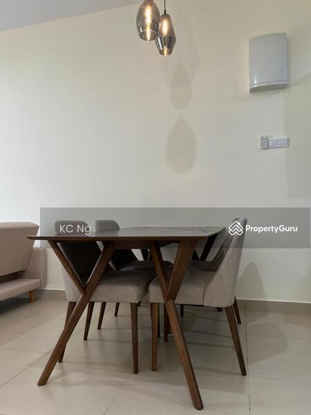 Untuk Dijual - Midhills Genting Highlands Condo For Sale.
