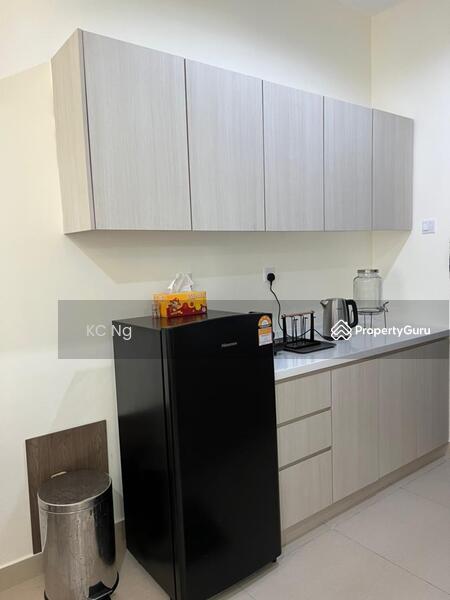 Untuk Dijual - Midhills Genting Highlands Condo For Sale.