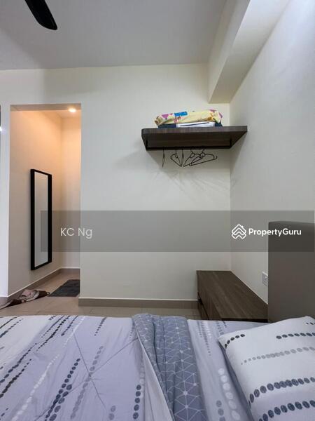Untuk Dijual - Midhills Genting Highlands Condo For Sale.