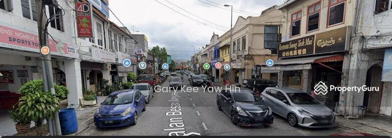 For Rent - Ampang ShopLot For Rent