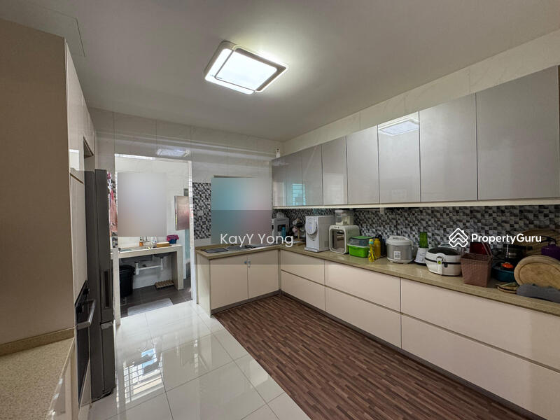 Rumah Teres 2 Tingkat untuk Dijual di Bandar Sungai Long (Selangor) - KayY Yong - PropertyGuru.com.my