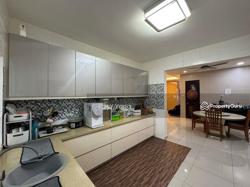 Rumah Teres 2 Tingkat untuk Dijual di Bandar Sungai Long (Selangor) - KayY Yong - PropertyGuru.com.my