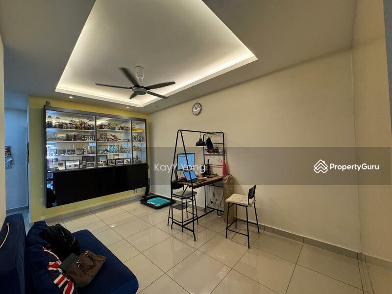 Rumah Teres 2 Tingkat untuk Dijual di Bandar Sungai Long (Selangor) - KayY Yong - PropertyGuru.com.my