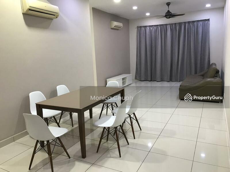 For Rent - Subang Olives Residence