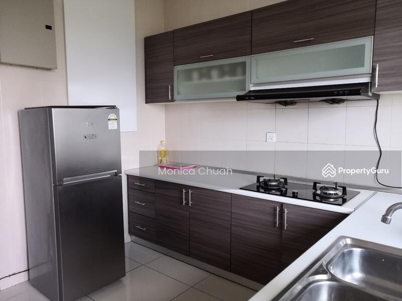 For Rent - Subang Olives Residence