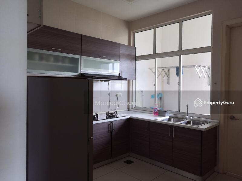 For Rent - Subang Olives Residence