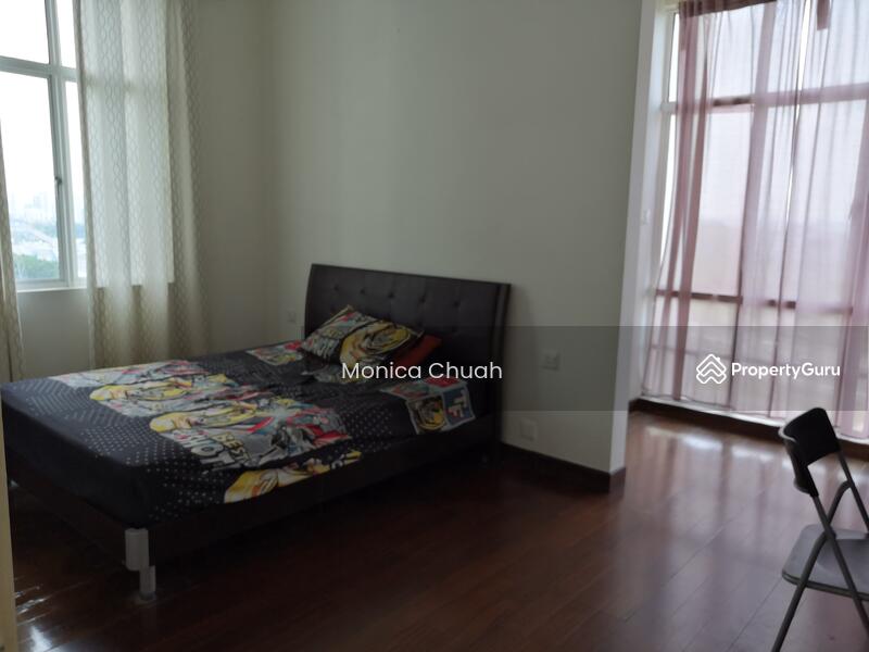 For Rent - Subang Olives Residence