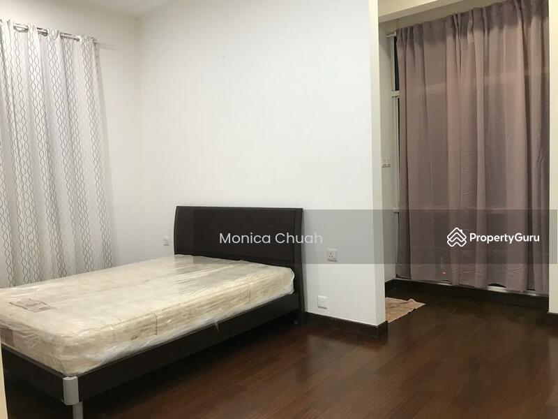 For Rent - Subang Olives Residence