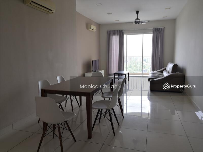 For Rent - Subang Olives Residence