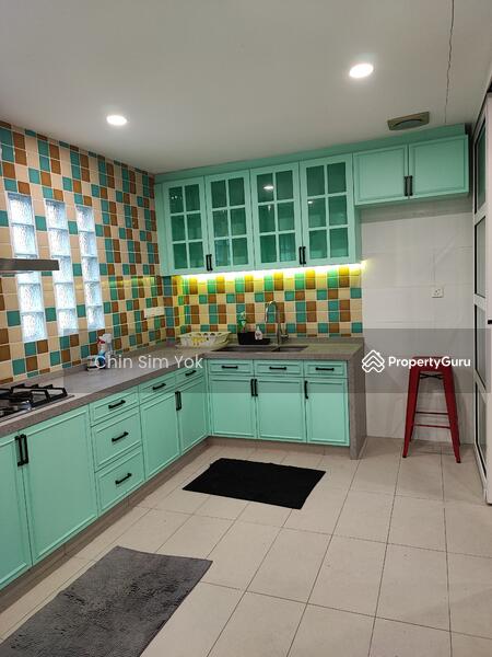 Untuk Dijual - Saujana 1080 Residences