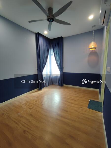 Untuk Dijual - Saujana 1080 Residences