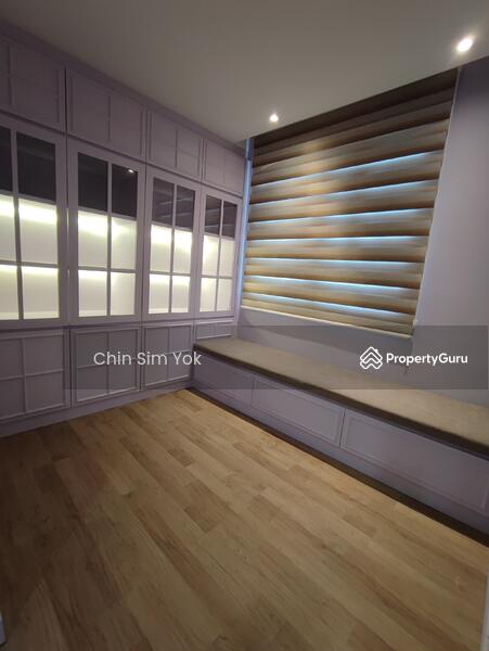 Untuk Dijual - Saujana 1080 Residences