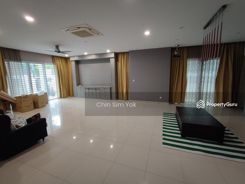 Untuk Dijual - Saujana 1080 Residences