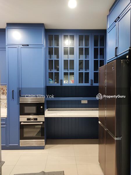 Untuk Dijual - Saujana 1080 Residences