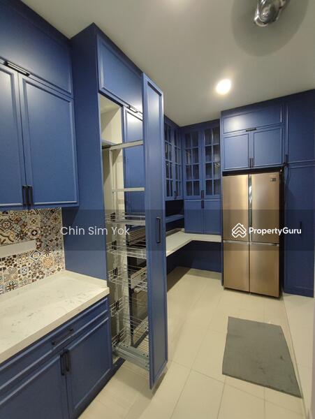 Untuk Dijual - Saujana 1080 Residences