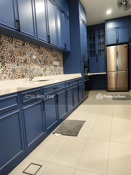 Untuk Dijual - Saujana 1080 Residences