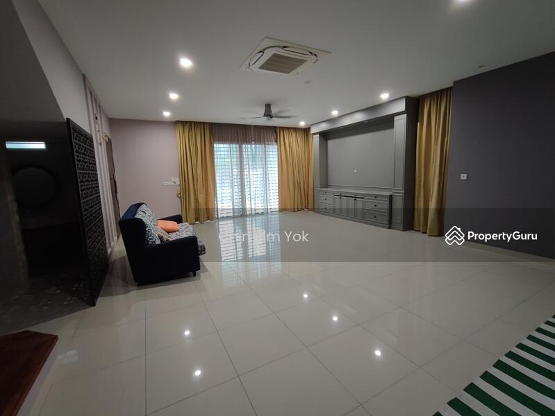 Untuk Dijual - Saujana 1080 Residences
