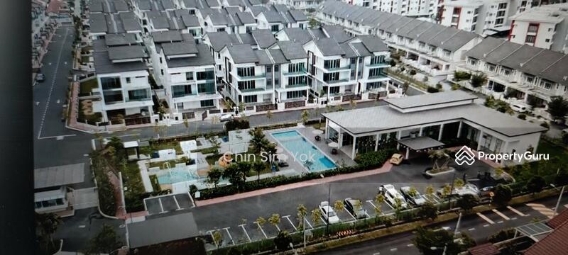 Untuk Dijual - Saujana 1080 Residences