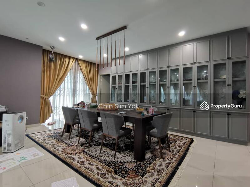 Untuk Dijual - Saujana 1080 Residences