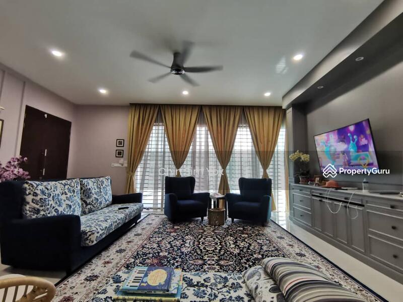 Untuk Dijual - Saujana 1080 Residences