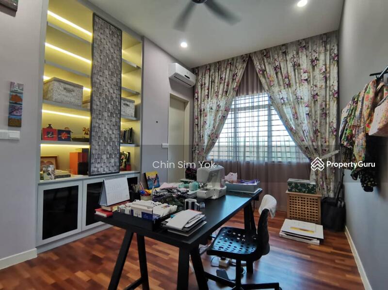 Untuk Dijual - Saujana 1080 Residences