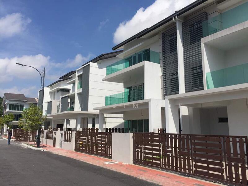 Untuk Dijual - Saujana 1080 Residences