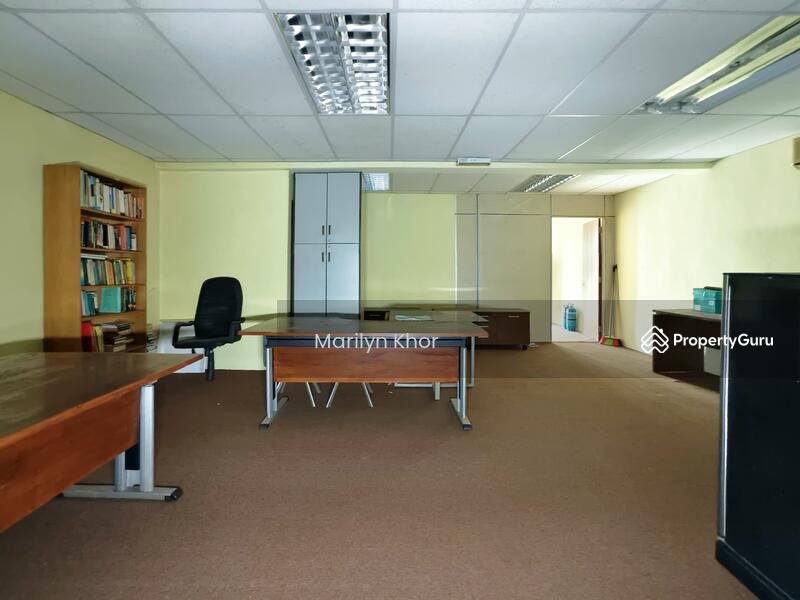 For Sale - Pelangi Square Business Centre