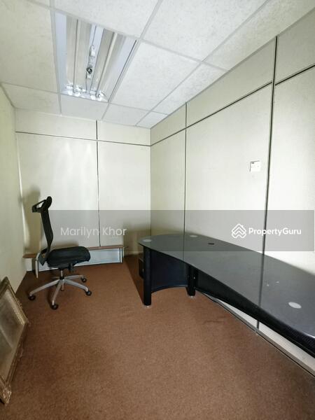 For Sale - Pelangi Square Business Centre