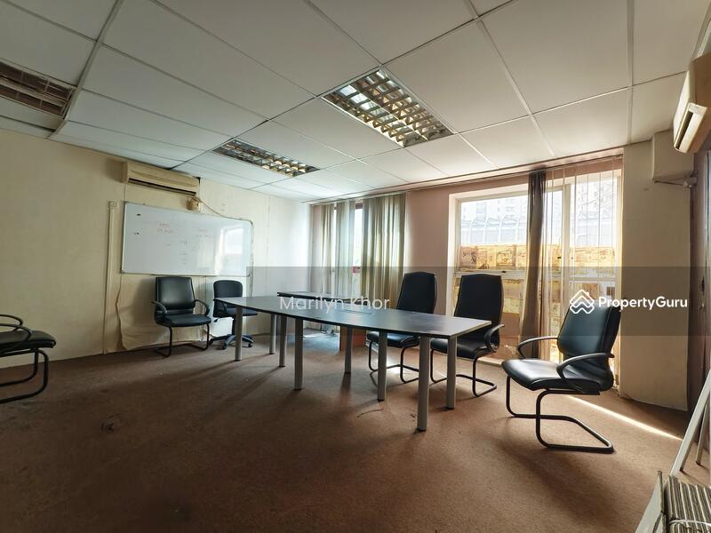 For Sale - Pelangi Square Business Centre