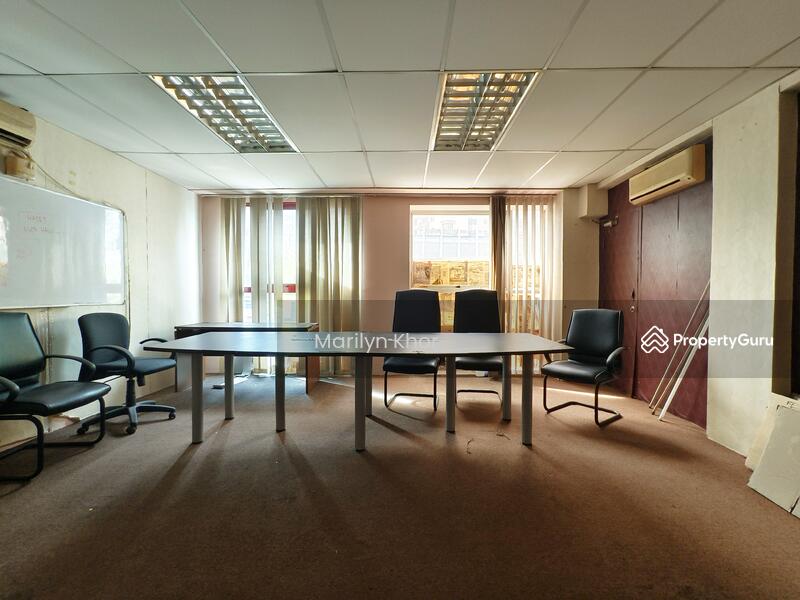 For Sale - Pelangi Square Business Centre
