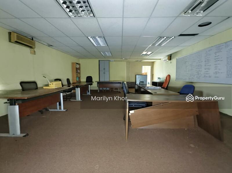 For Sale - Pelangi Square Business Centre
