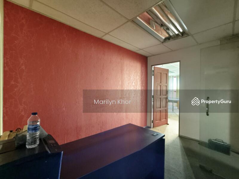 For Sale - Pelangi Square Business Centre