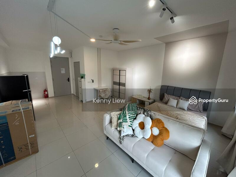 Servis Apartment untuk Disewa di One Equine - Kenny Liew - PropertyGuru.com.my