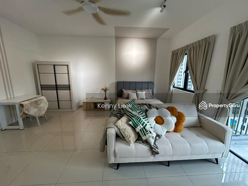 Servis Apartment untuk Disewa di One Equine - Kenny Liew - PropertyGuru.com.my
