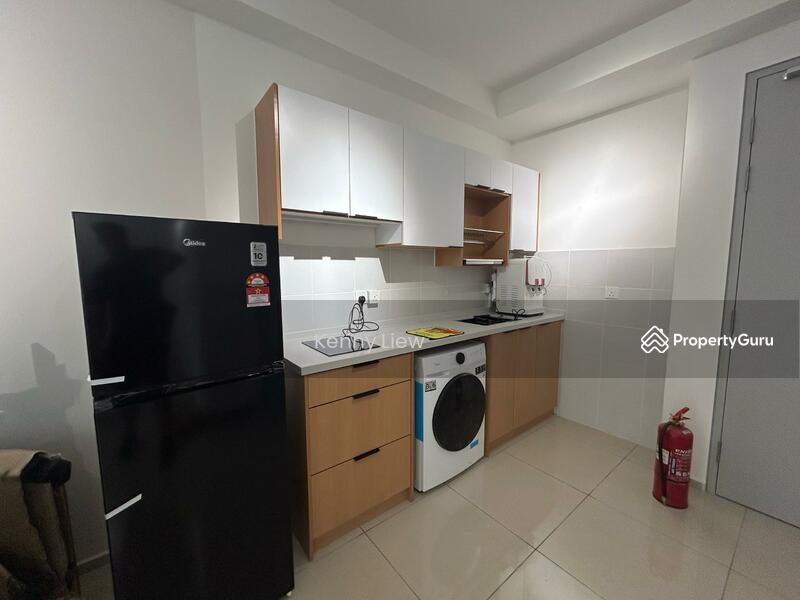 Servis Apartment untuk Disewa di One Equine - Kenny Liew - PropertyGuru.com.my