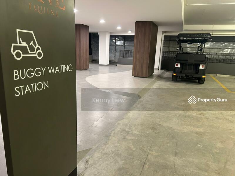 Servis Apartment untuk Disewa di One Equine - Kenny Liew - PropertyGuru.com.my