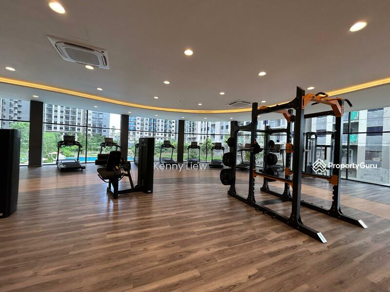 Servis Apartment untuk Disewa di One Equine - Kenny Liew - PropertyGuru.com.my