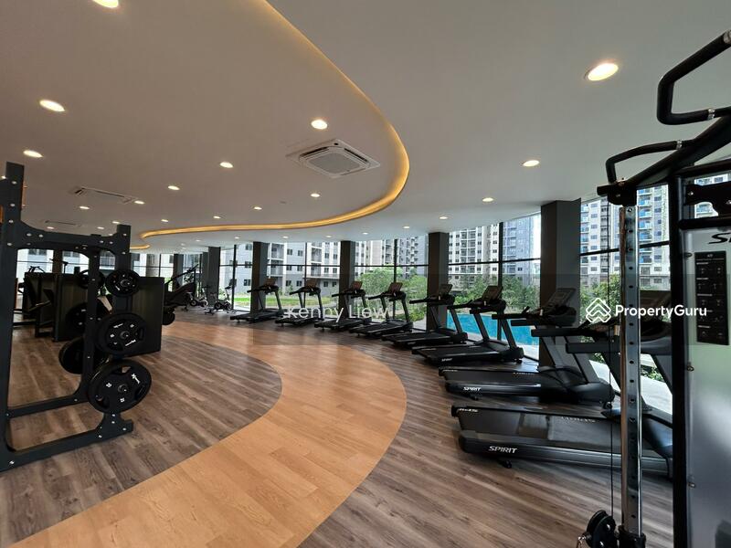 Servis Apartment untuk Disewa di One Equine - Kenny Liew - PropertyGuru.com.my