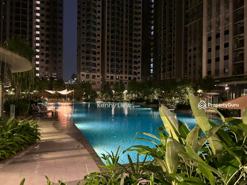 Servis Apartment untuk Disewa di One Equine - Kenny Liew - PropertyGuru.com.my