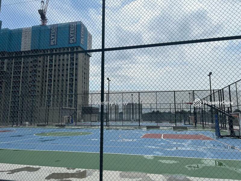 Servis Apartment untuk Disewa di One Equine - Kenny Liew - PropertyGuru.com.my