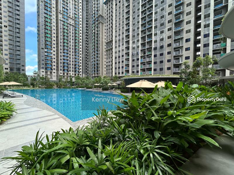 Servis Apartment untuk Disewa di One Equine - Kenny Liew - PropertyGuru.com.my