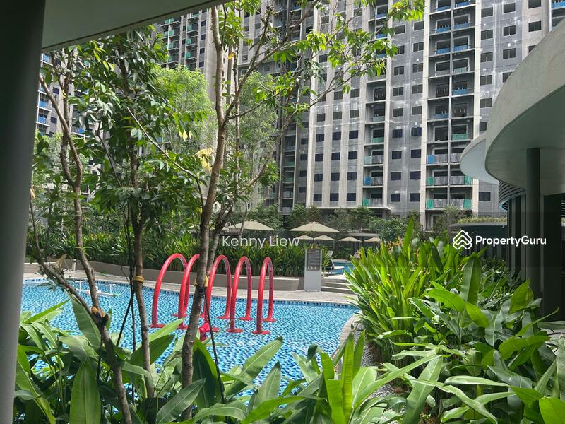 Servis Apartment untuk Disewa di One Equine - Kenny Liew - PropertyGuru.com.my