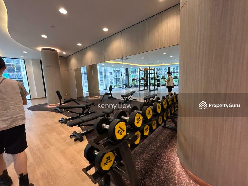 Servis Apartment untuk Disewa di One Equine - Kenny Liew - PropertyGuru.com.my