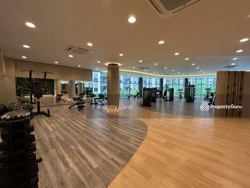 Servis Apartment untuk Disewa di One Equine - Kenny Liew - PropertyGuru.com.my