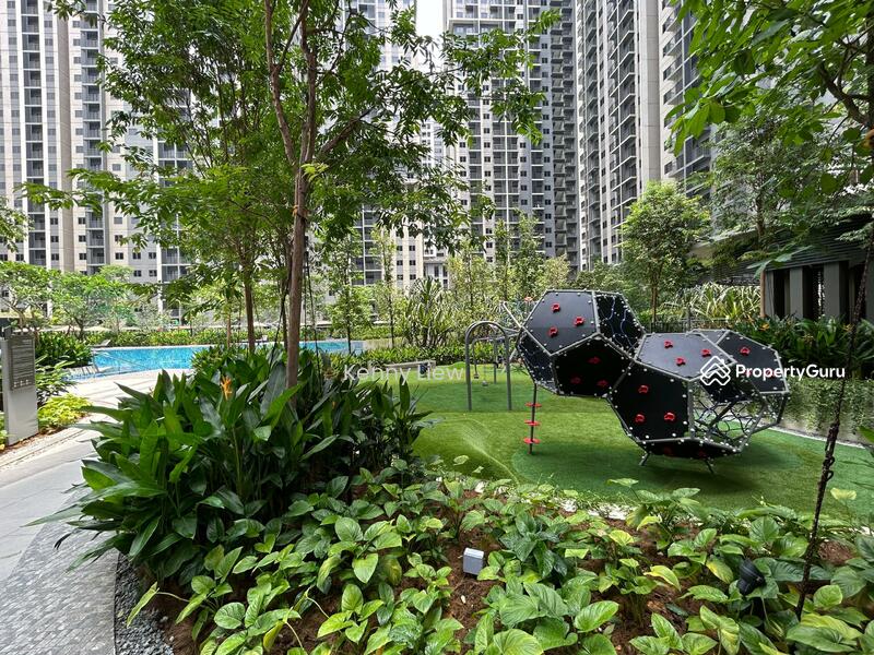 Servis Apartment untuk Disewa di One Equine - Kenny Liew - PropertyGuru.com.my