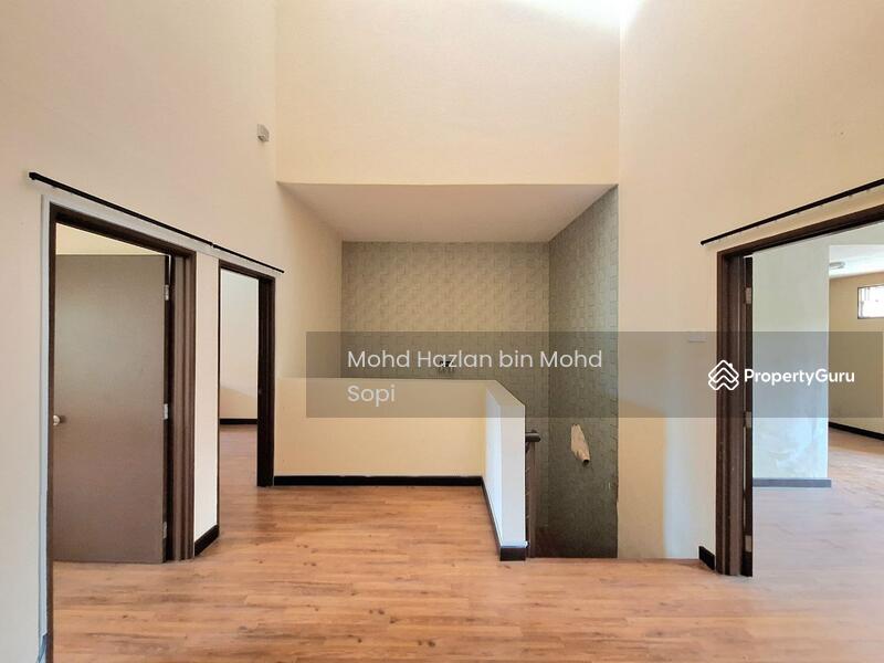 Untuk Dijual - Alstonia @ Denai Alam
