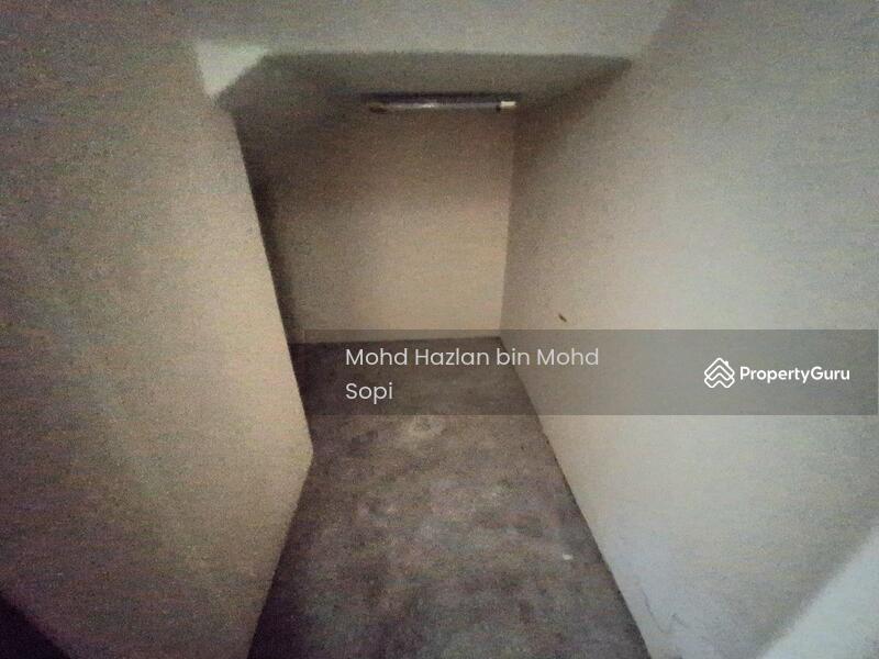 Untuk Dijual - Alstonia @ Denai Alam