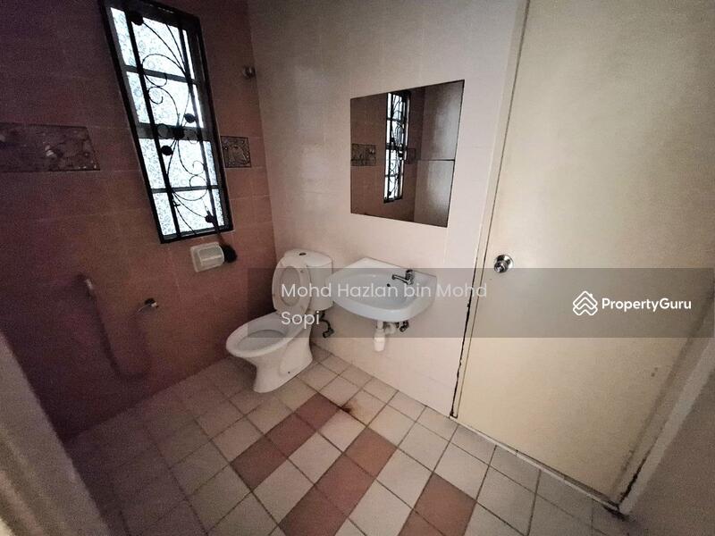 Untuk Dijual - Alstonia @ Denai Alam
