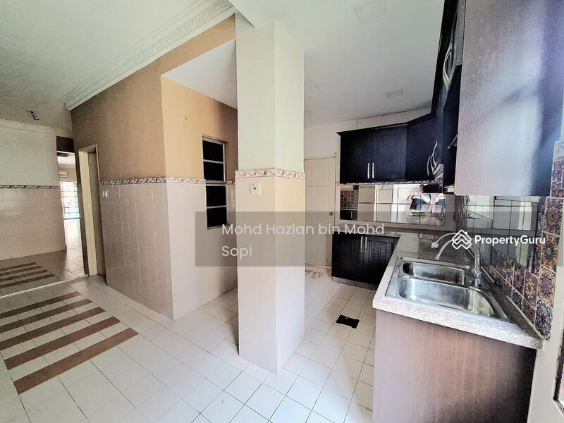Untuk Dijual - Alstonia @ Denai Alam