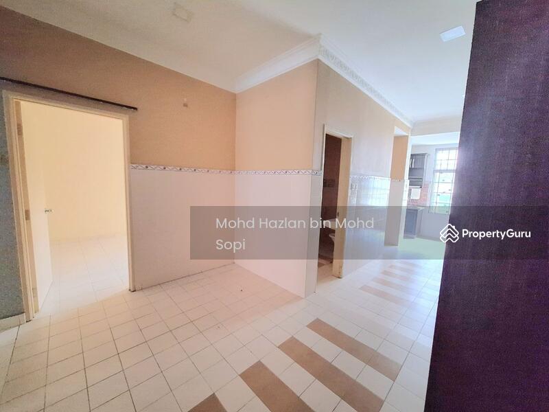 Untuk Dijual - Alstonia @ Denai Alam